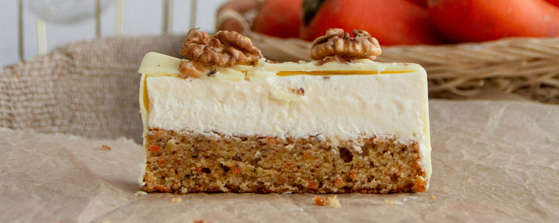 An Easter Treat: A How-To Carrot Cake Cheesecake Bars Recipe