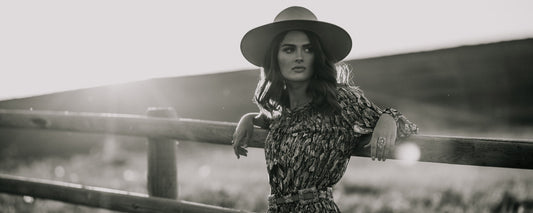 Lookin’ Good for Every Concert: High-End Fashion for Western Concerts and Festivals This Season