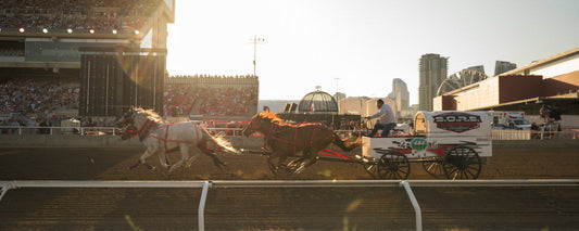 Rodeo Season is in Full Swing: A List of Canadian Rodeos & Western Events You Can Attend This Month