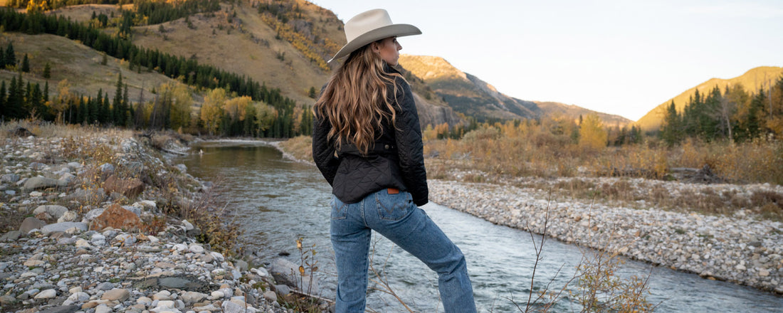 The History of Wrangler: From Humble Beginnings to a Western Icon