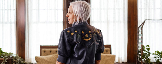 Spotlight on Double D Ranch: Where Western Heritage Meets High Fashion