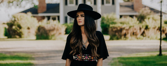 The Western Wedding Essentials: Your Outfit Guide for Attending Summer Western Weddings