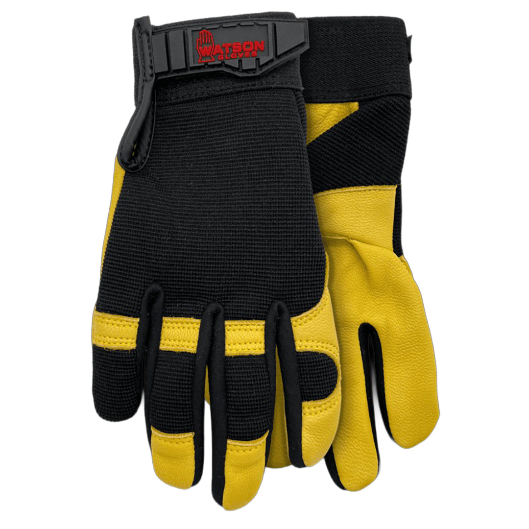 Gants de travail Watson Gloves Unisex Flextime
