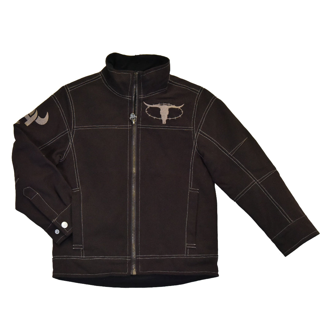 Cowboy Hardware Boys' Softshell Jacket