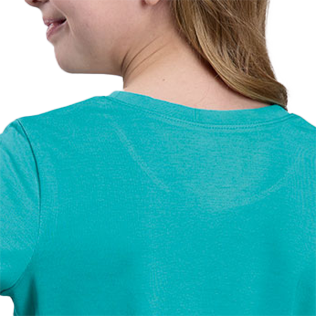 Roper Girls' Long Sleeve T-shirt