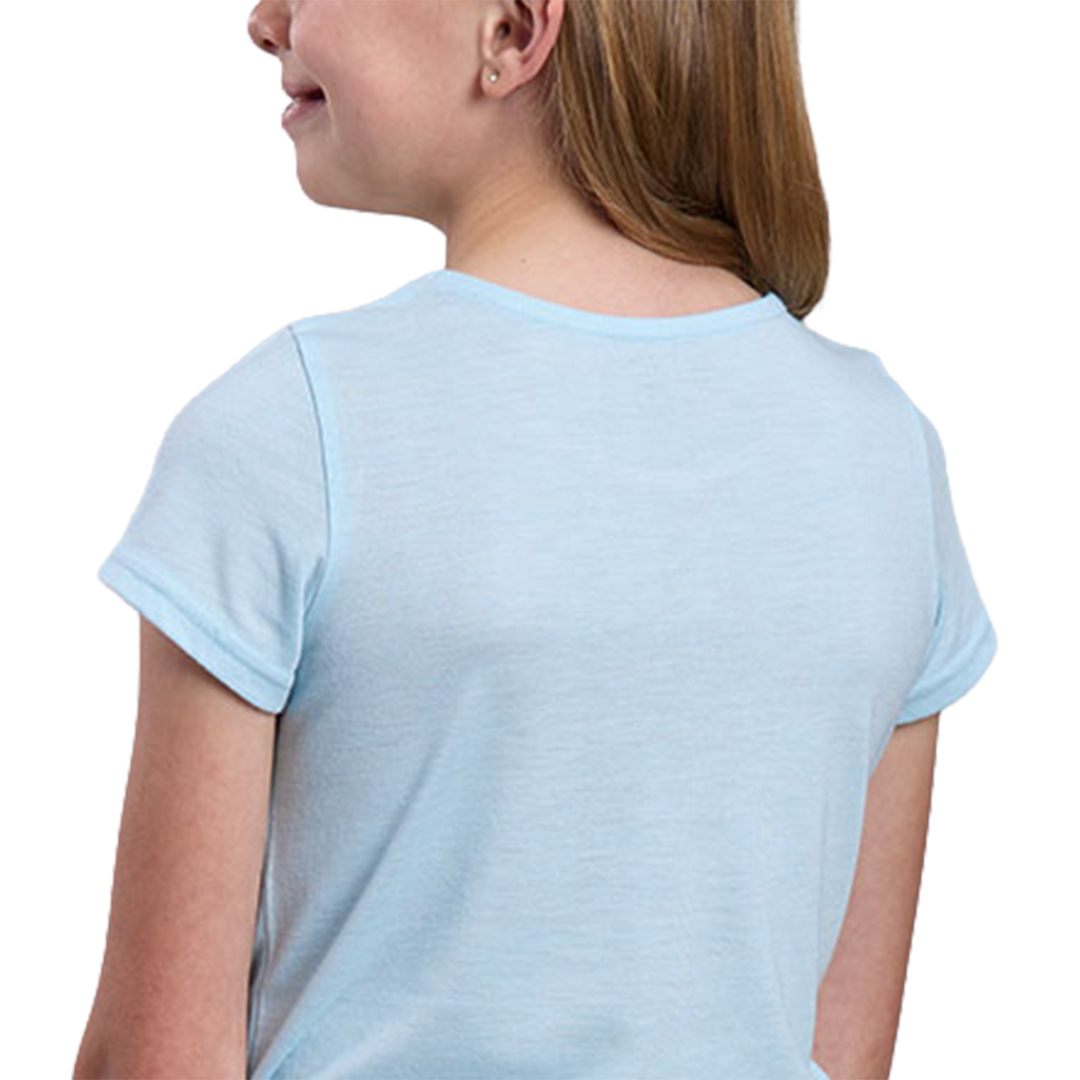 T-shirt Roper Girls' Just Wanna