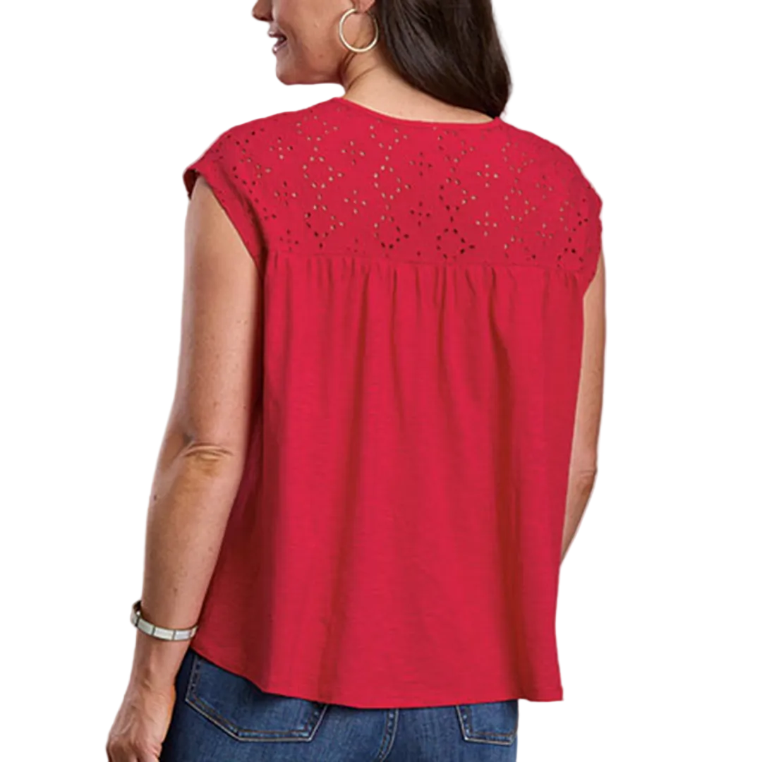 Roper Women's Blouse
