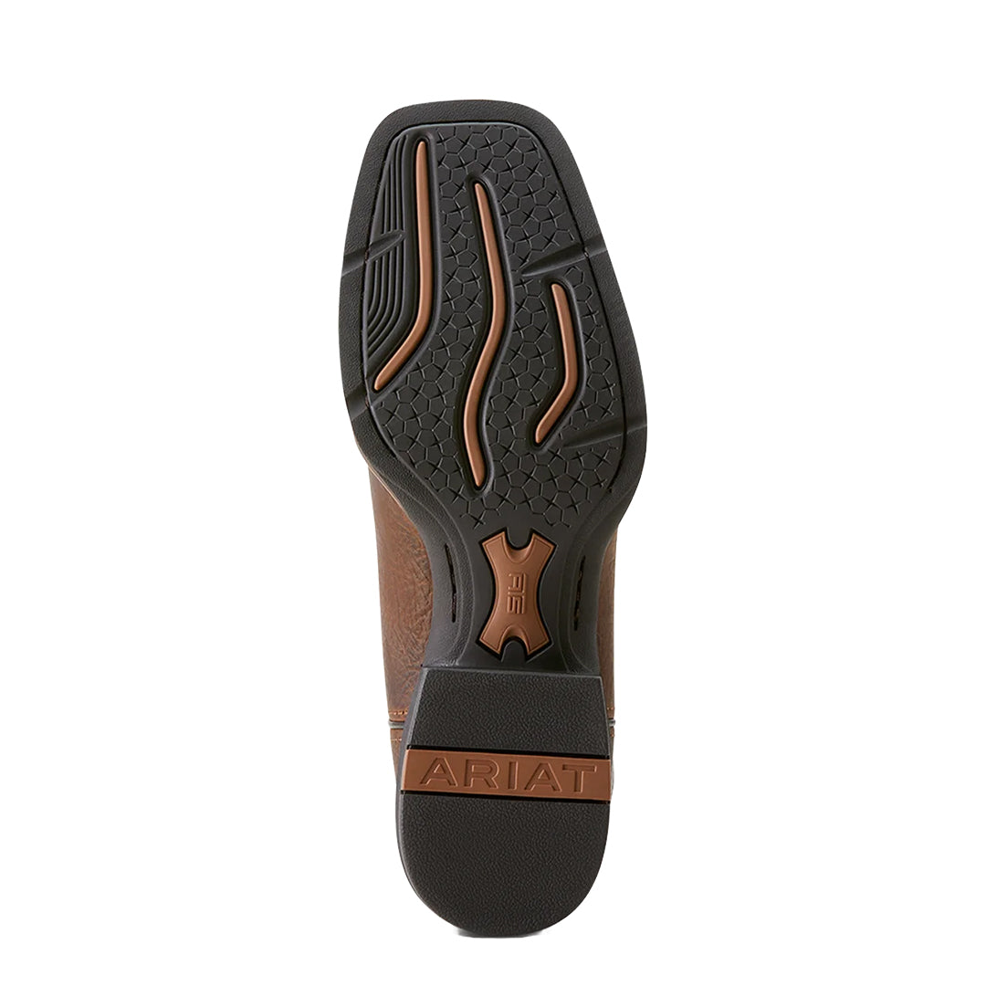 Bottes de cowboy Ariat Futurity Cashout pour homme