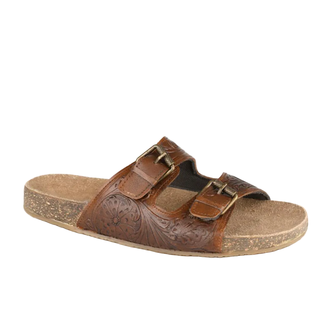 Sandales Roper pour femme