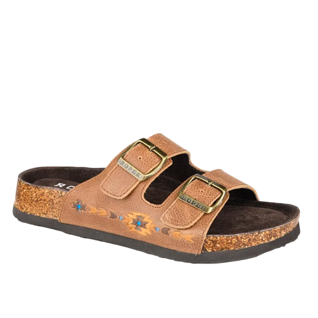 Sandales Roper pour femme