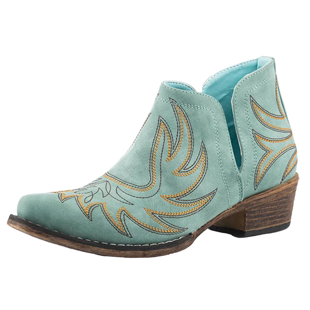 Roper Women's Ankle Boot