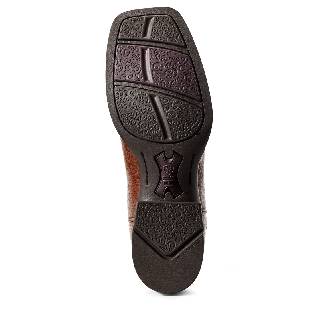 Bottes western pour femme Ariat Breakout