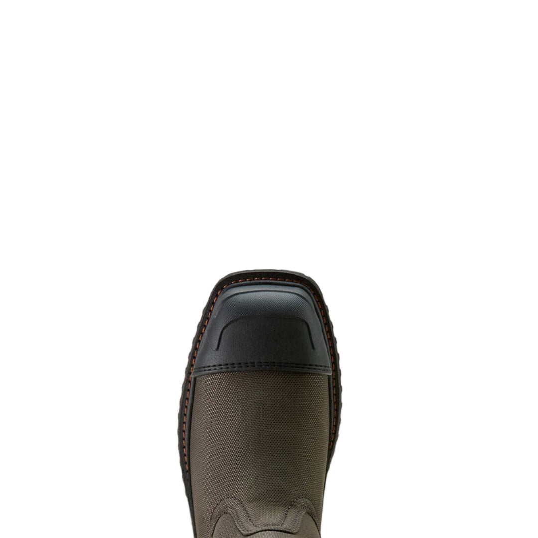 Ariat Work Men's RigTEK Wildcat Pull-On CSA Waterproof Boots