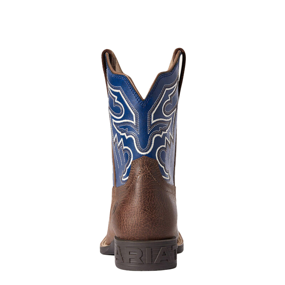 Ariat Kids' Sorting Pen Western Boot