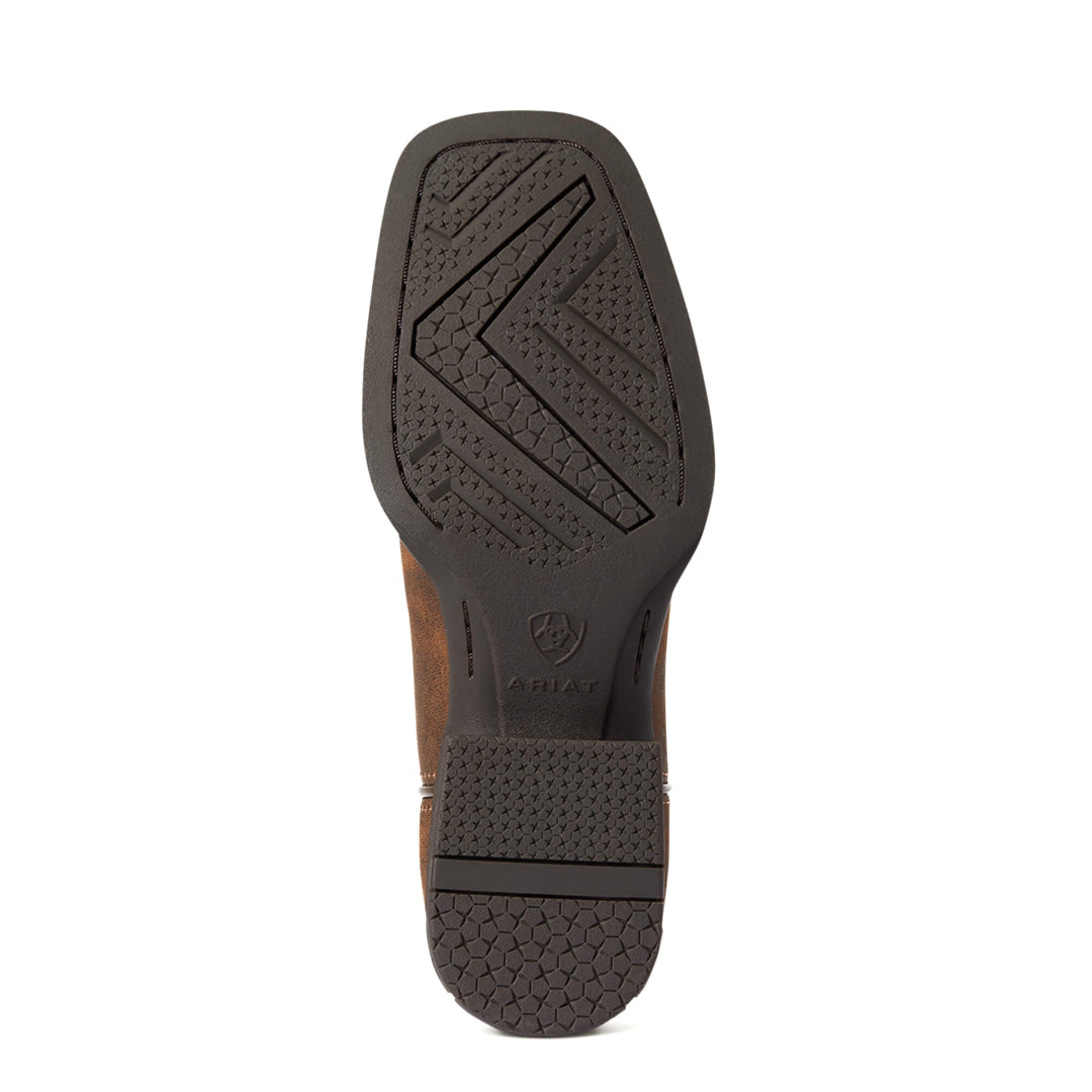 Bottes Ariat Storm pour jeunes