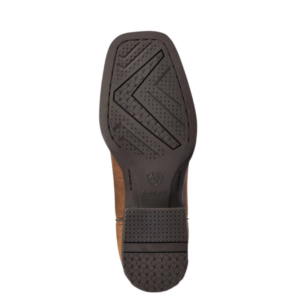 Botte Western Firecatcher Ariat Enfant