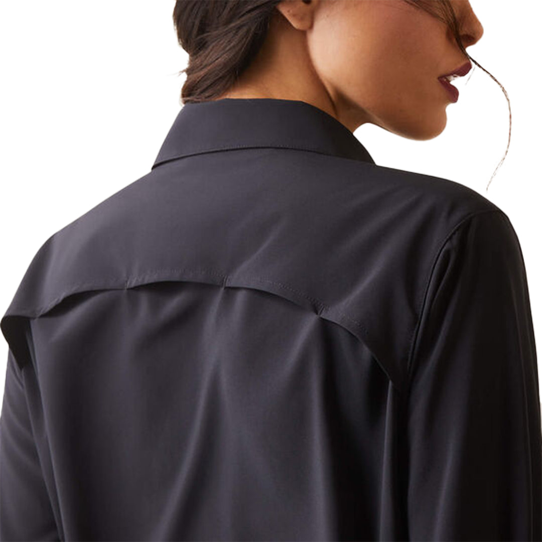 Chemise Ariat VentTEK Stretch pour femme