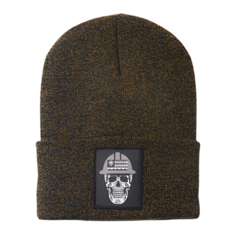 Bonnet montre Rebar Roughneck Ariat pour homme