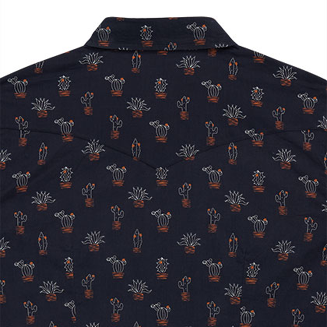 T-shirt Tin Haul pour femme, imprimé géométrique avec cavalière