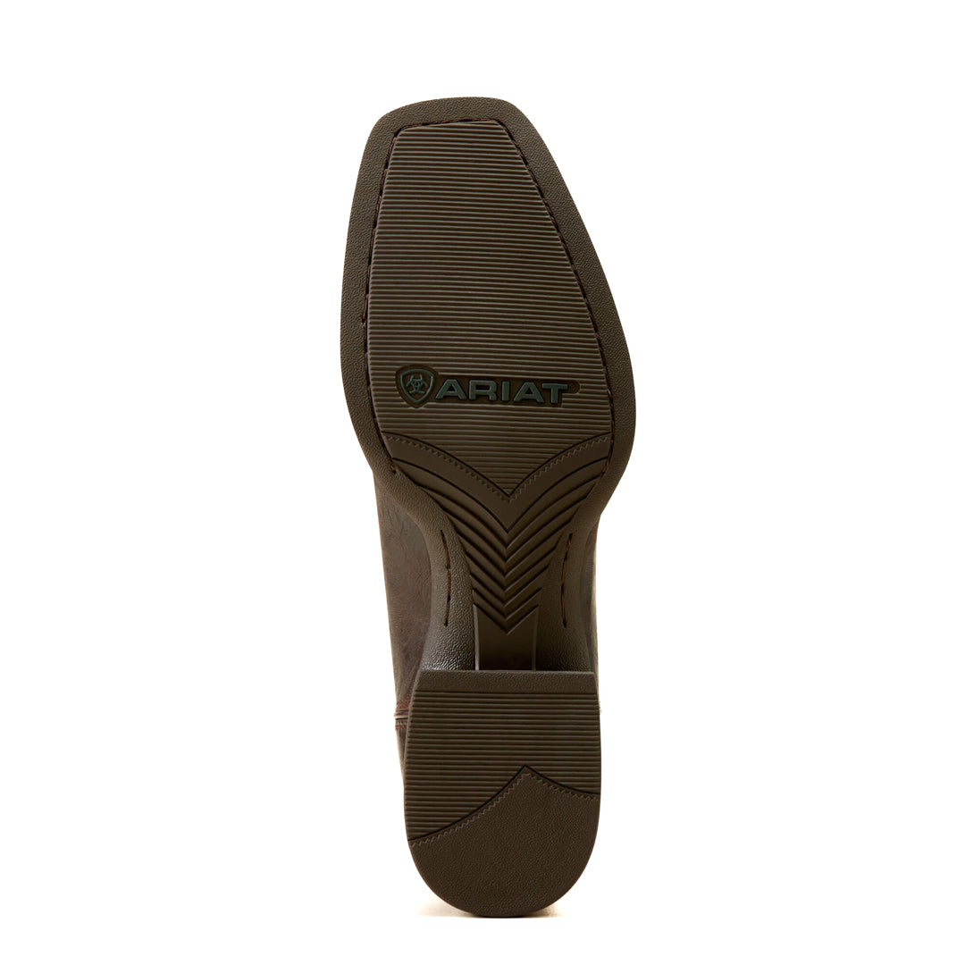 Bottes de cowboy Ariat Sport Herdsman pour hommes