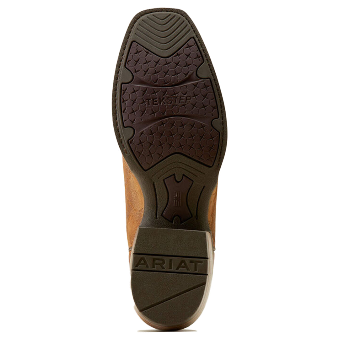 Ariat Men's Stadtler Cowboy Boot