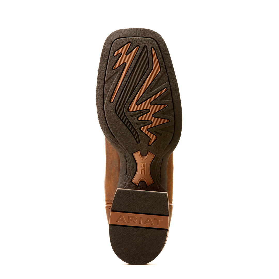 Bottes de cow-girl Olena Ariat pour femme