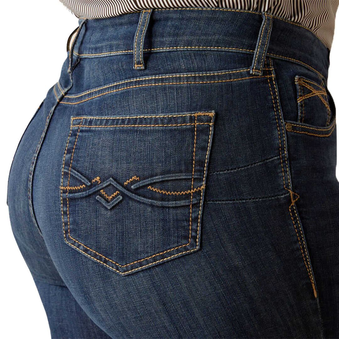 Jean bootcut Perfect Rise Desiree Ariat pour femme
