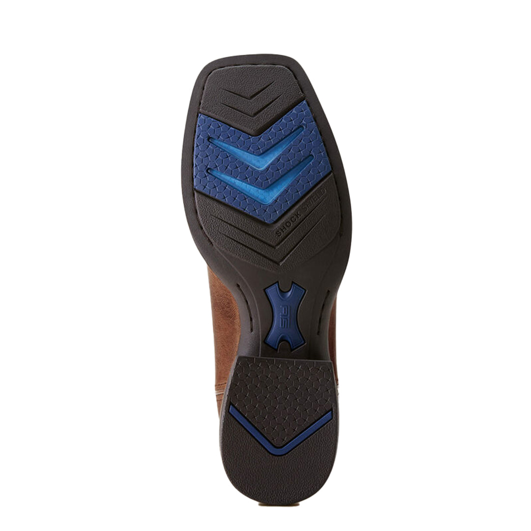 Ariat Men's Brush Creek Cowboy Boots