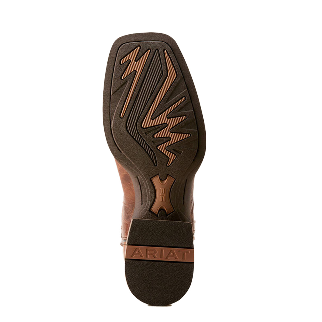 Bottes de cowboy Slingshot pour homme Ariat