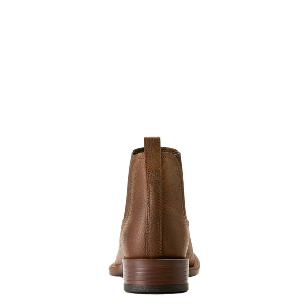 Ariat Men's Booker Ultra Western Boot