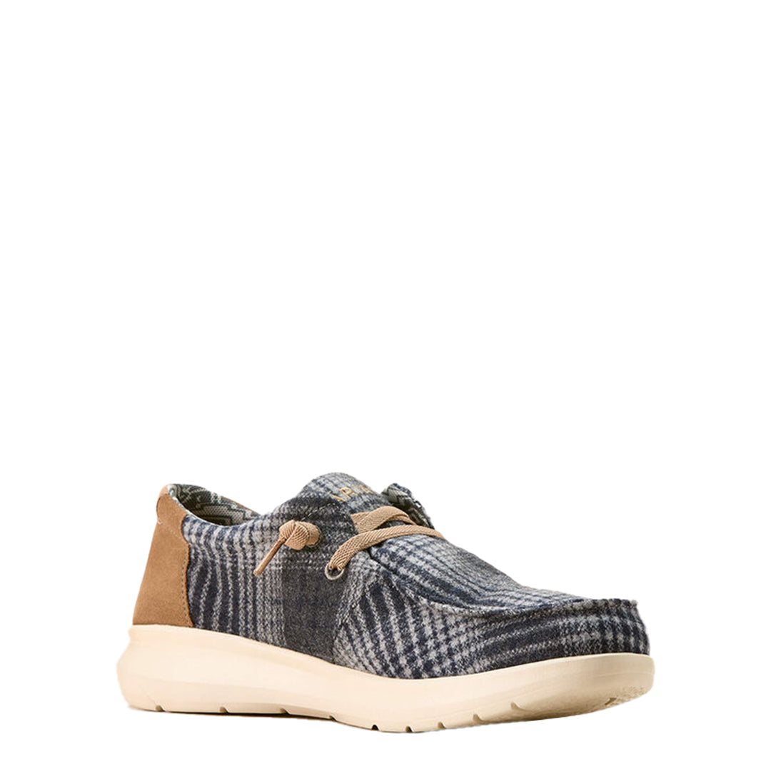 Ariat Men's Aztec Top Hilo Slip-On Shoes