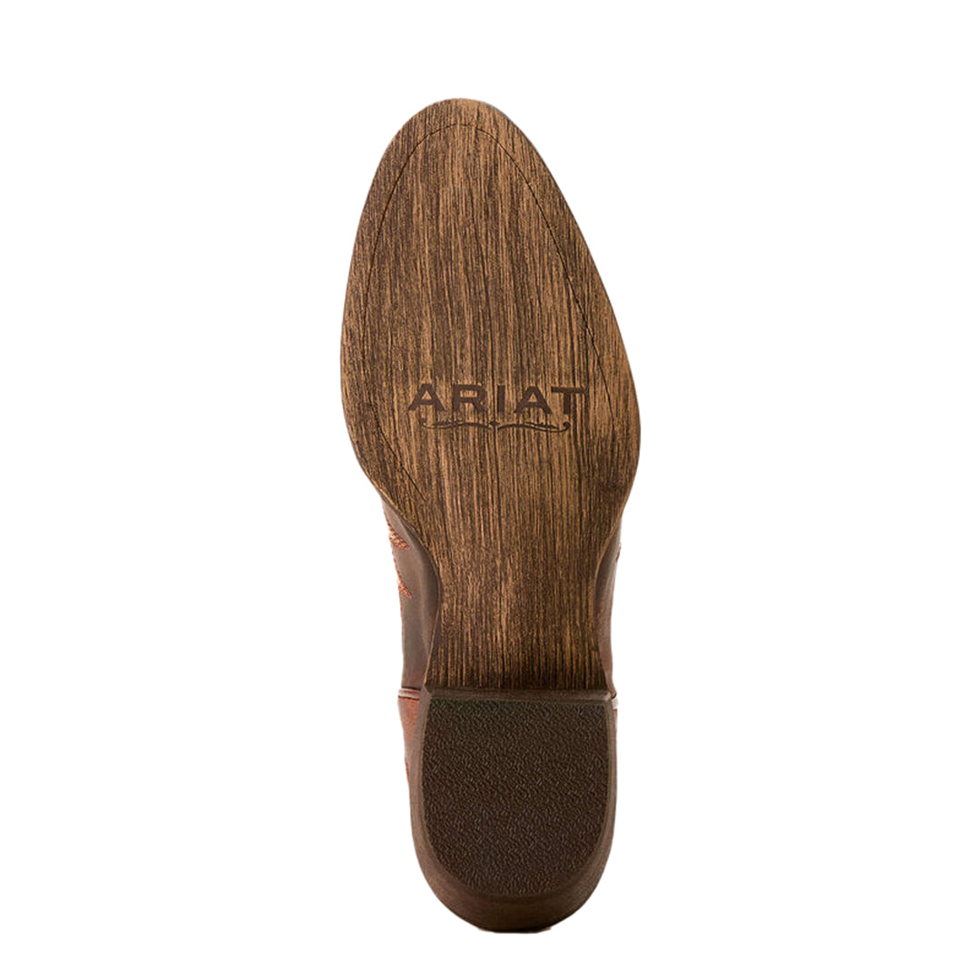 Bottine Carlin Ariat pour femme