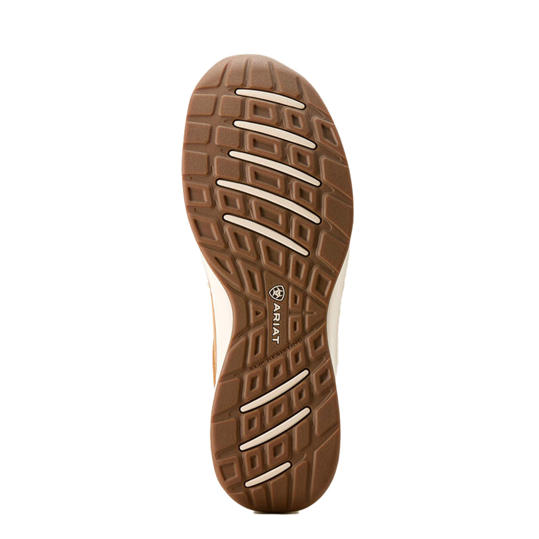 Ariat Men's Buckeye Waterproof Shoes