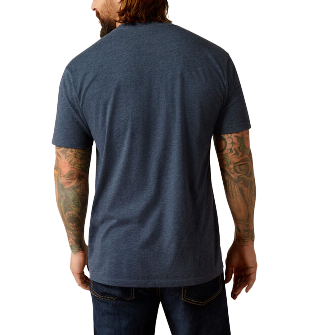 Ariat Men's Digi-Camo T-Shirt