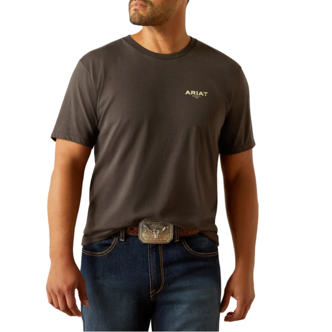 Ariat Men's Explore Circle T-Shirt