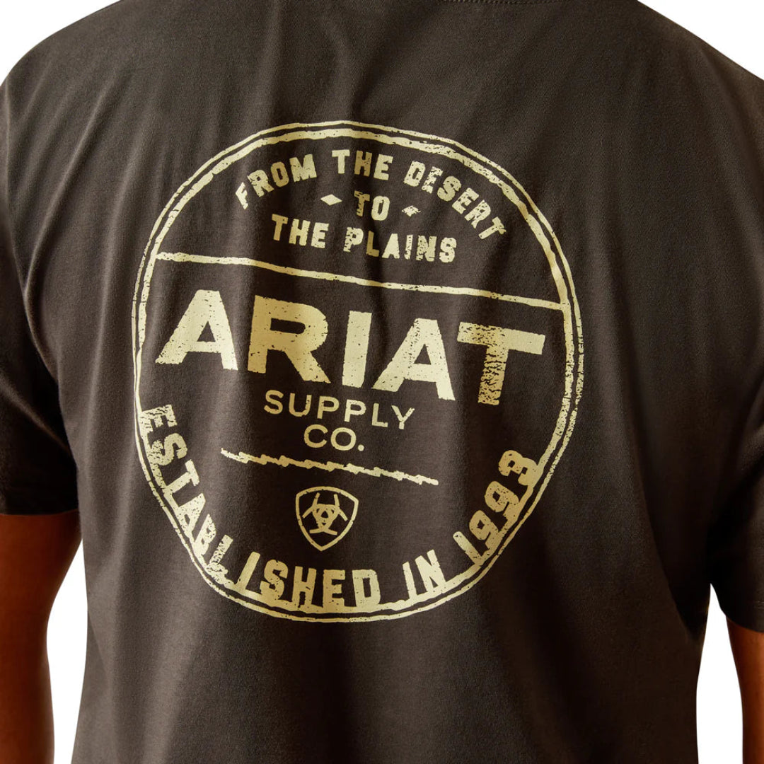 Ariat Men's Explore Circle T-Shirt