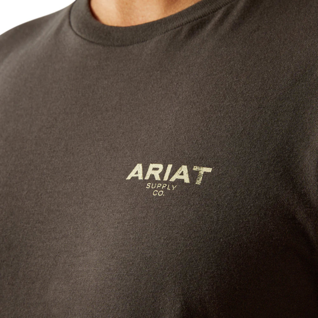 Ariat Men's Explore Circle T-Shirt