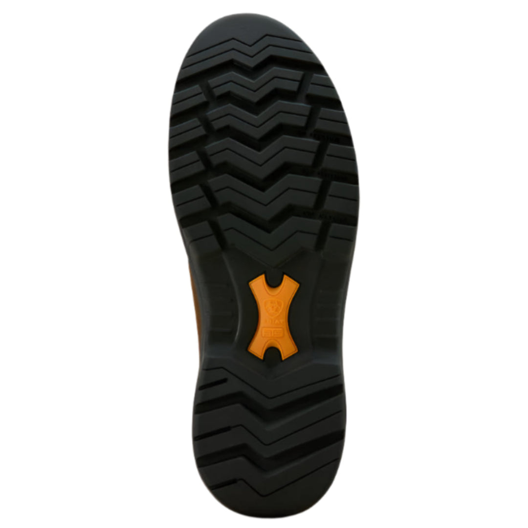 Ariat Work Men's Turbo Chelsea CSA Waterproof Carbon Toe Boot