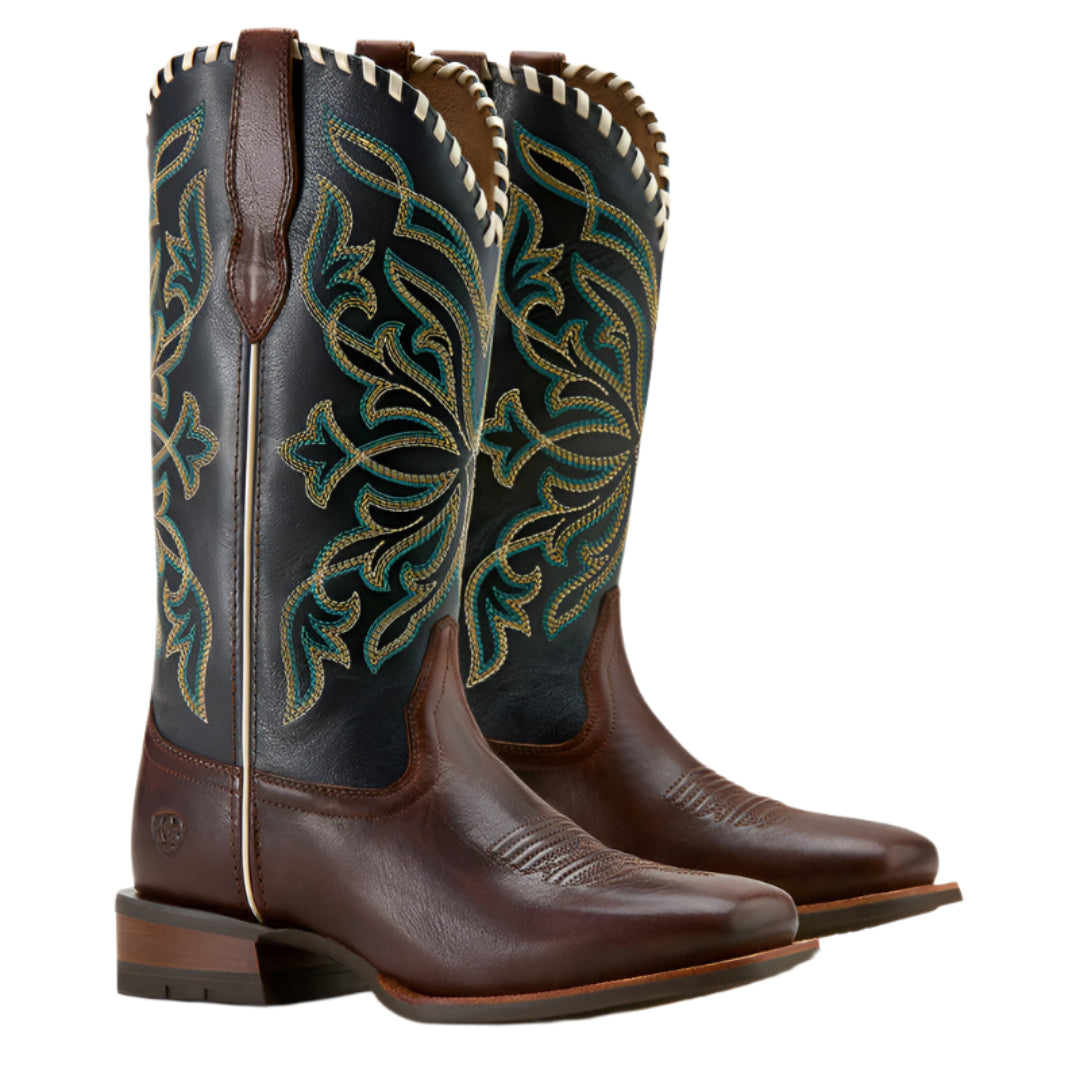 Bottes Western Ariat Showdown pour Femme