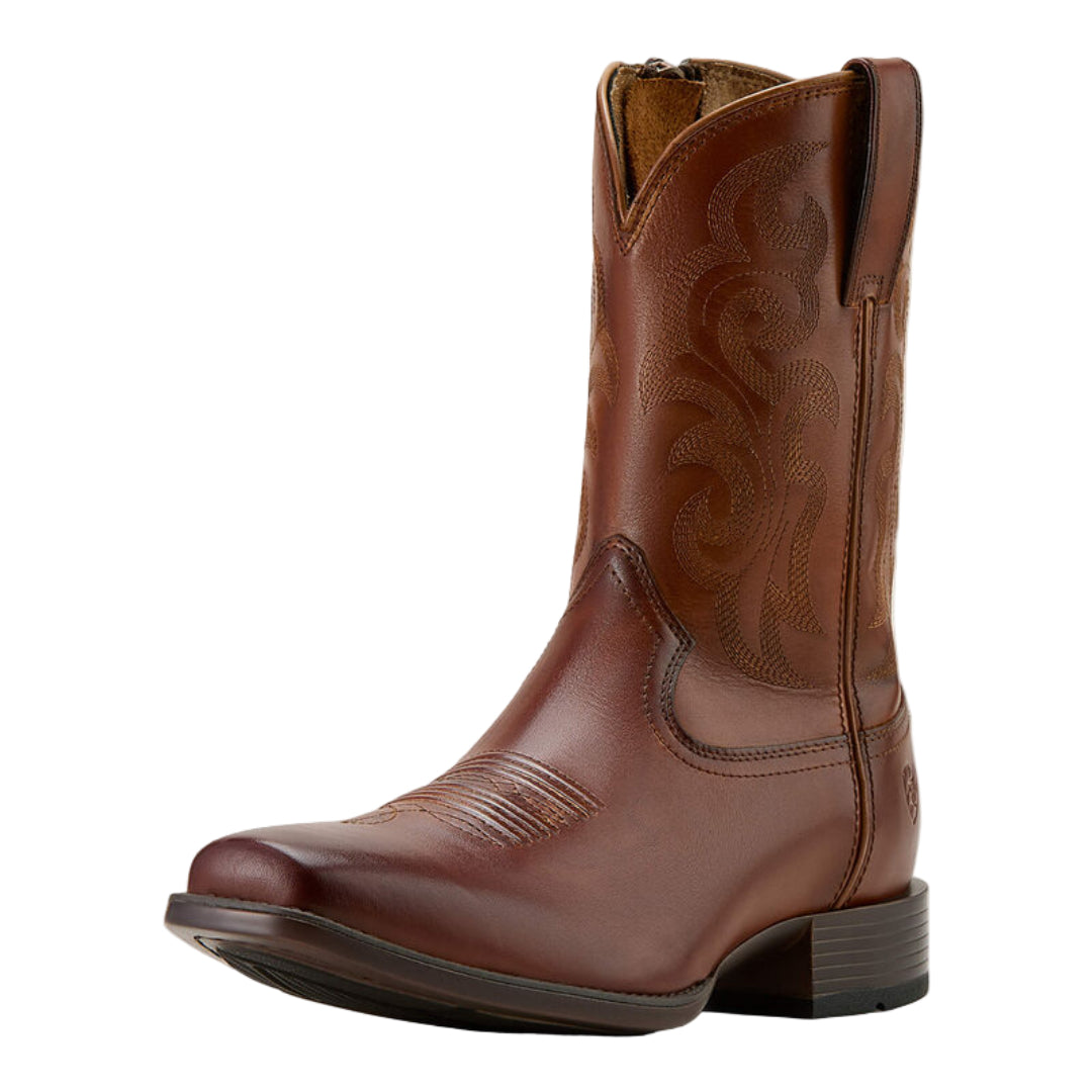 Ariat Men's Bodie Western Boot