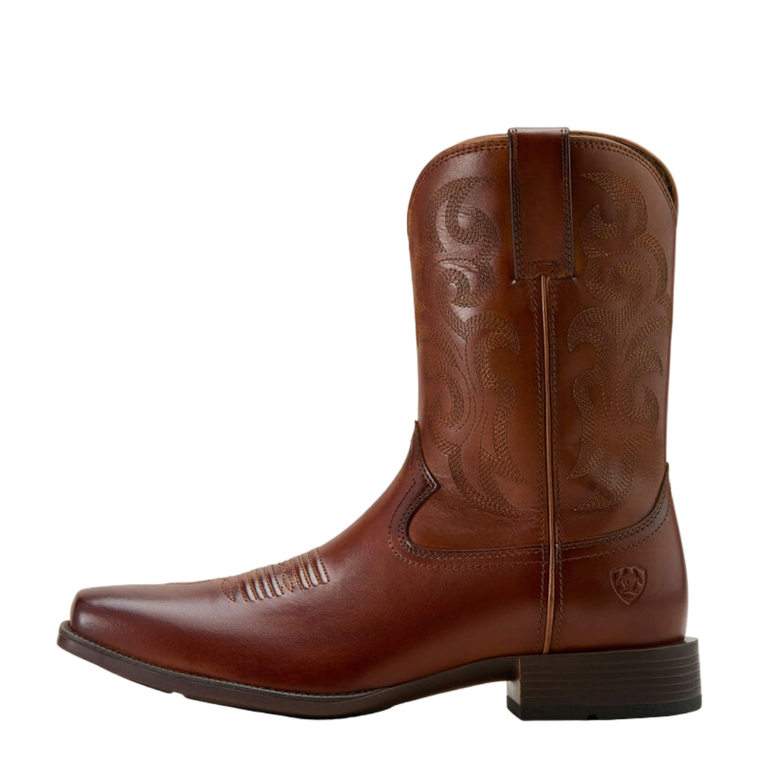 Ariat Men's Bodie Western Boot