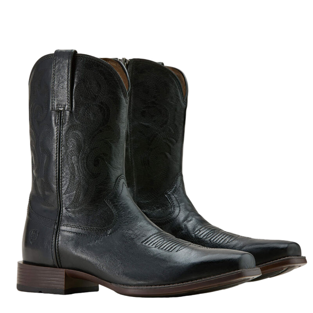 Ariat Men's Bodie Western Boot