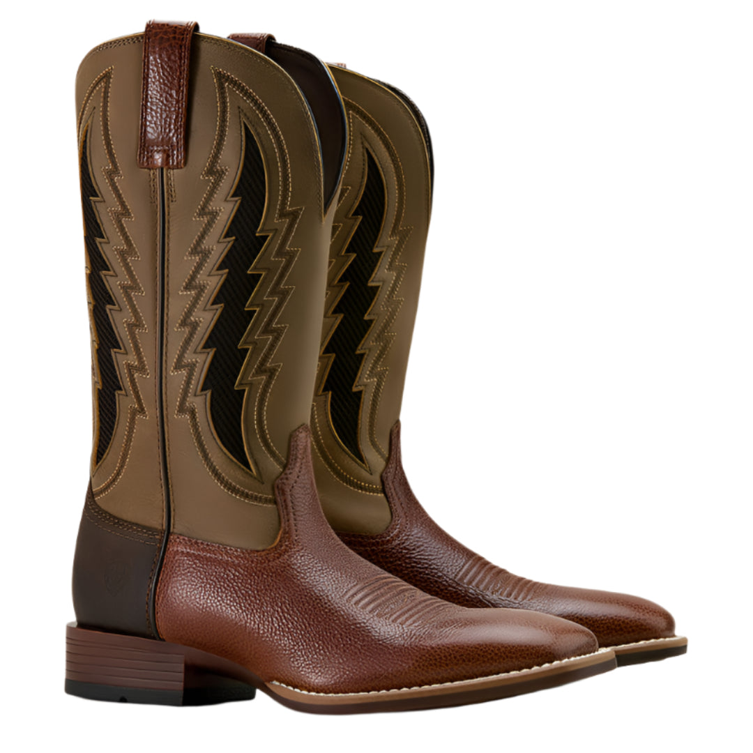Ariat Men's Dakota VentTEK Cowboy Boot