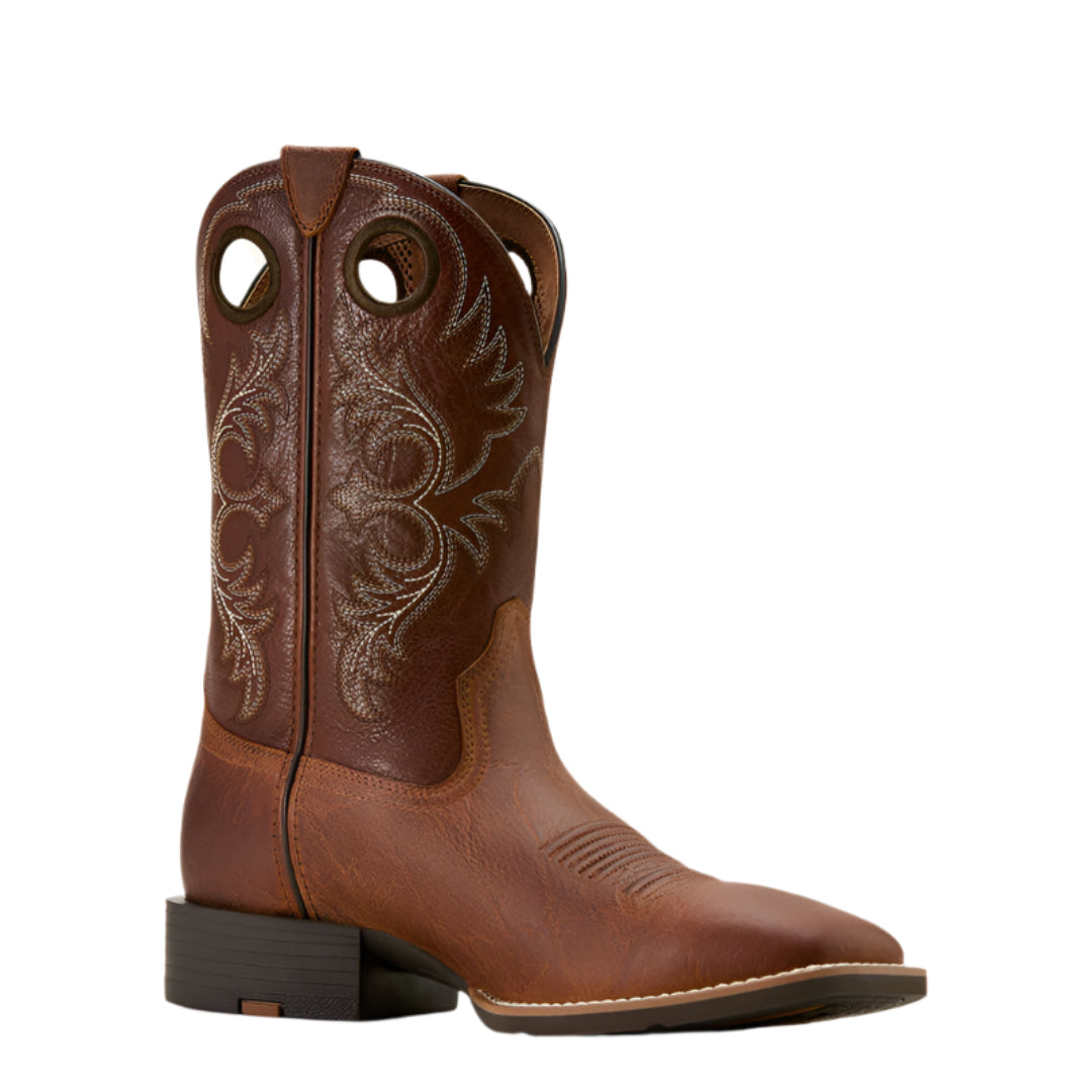 Ariat Men's Sport Rodeo Cowboy Boot