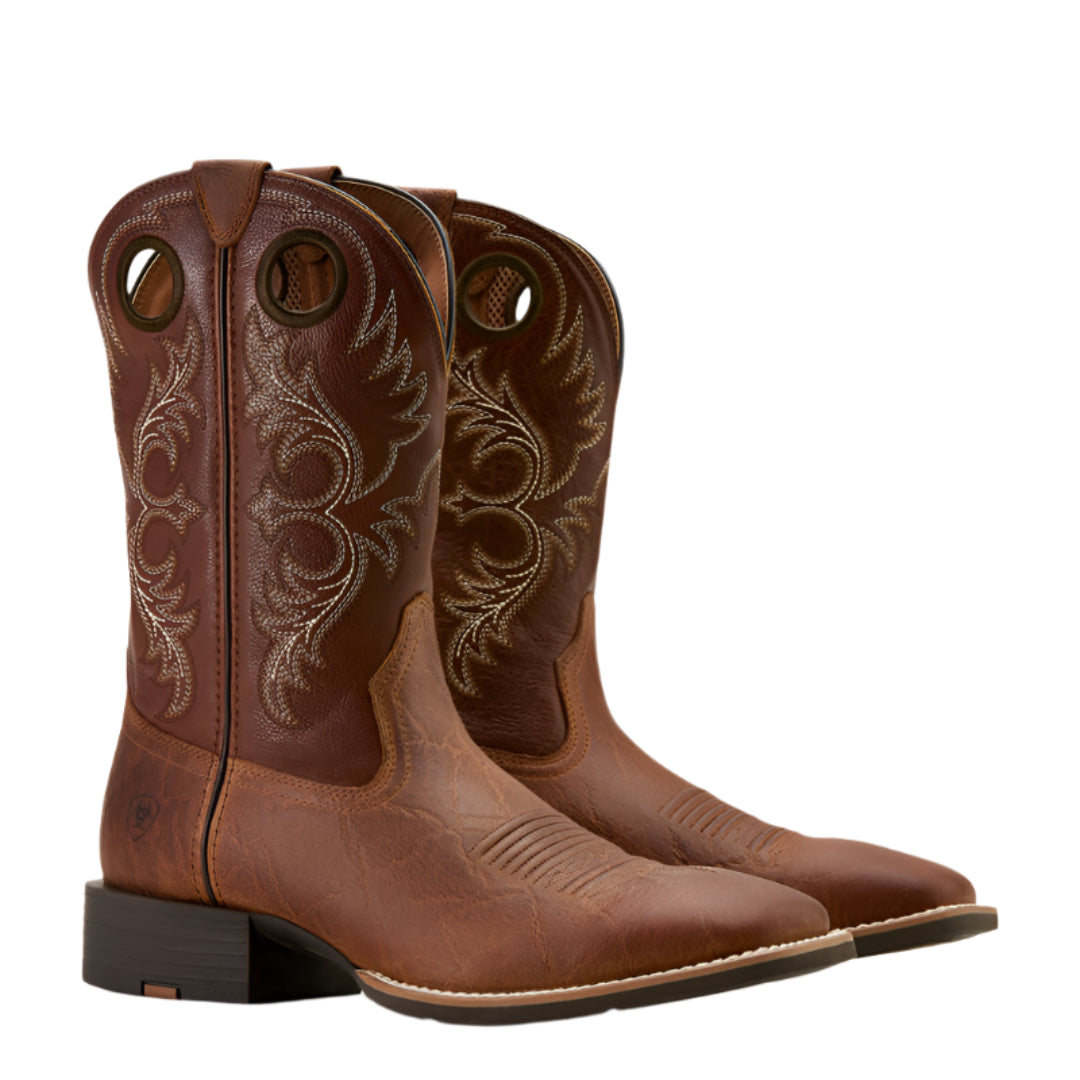 Ariat Men's Sport Rodeo Cowboy Boot