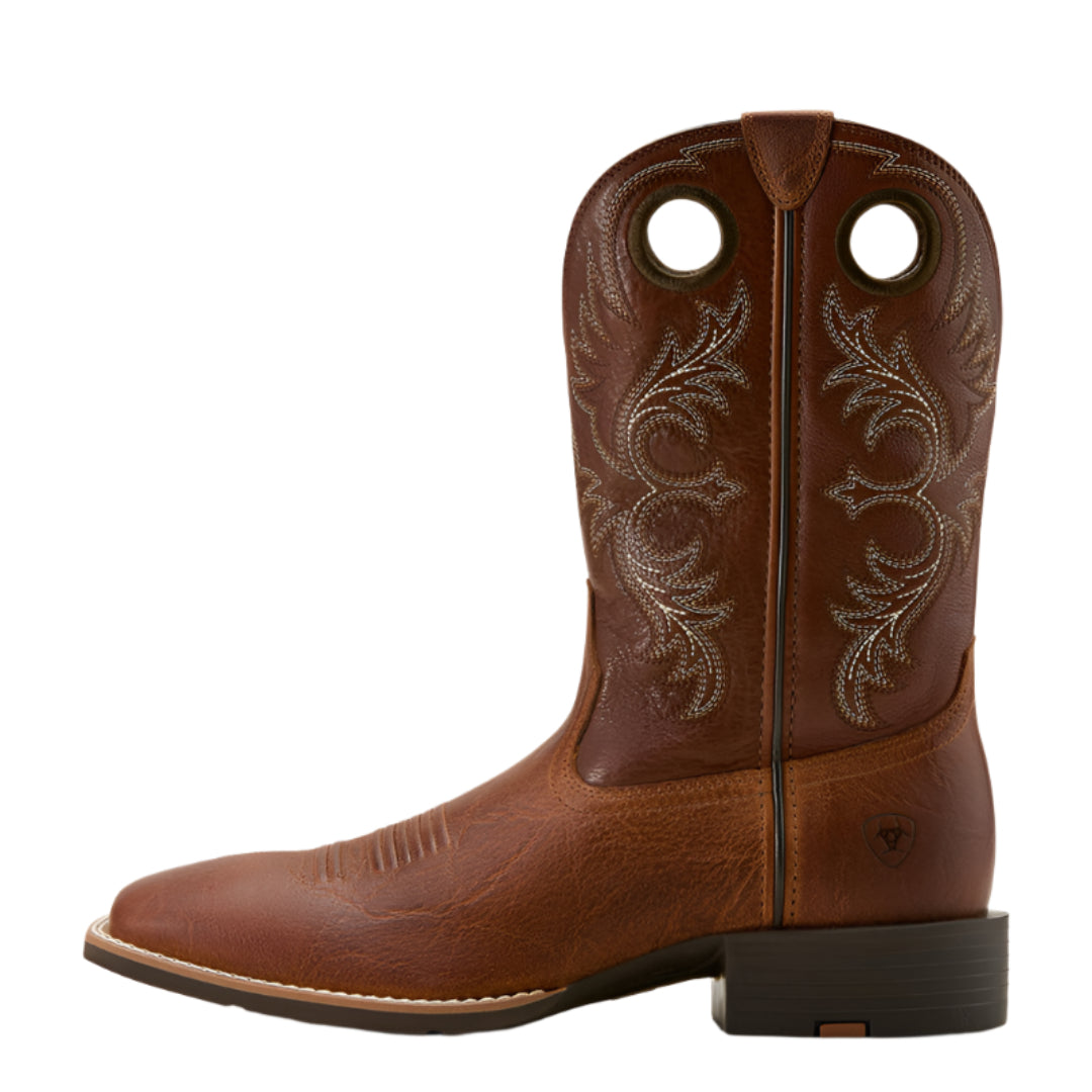 Ariat Men's Sport Rodeo Cowboy Boot