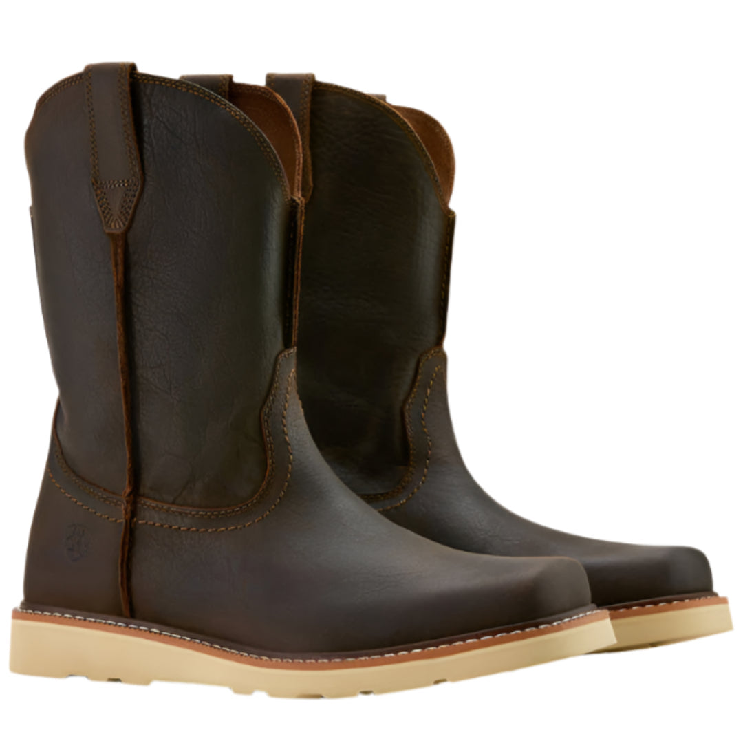 Ariat Men's Rambler Recon Western Boot
