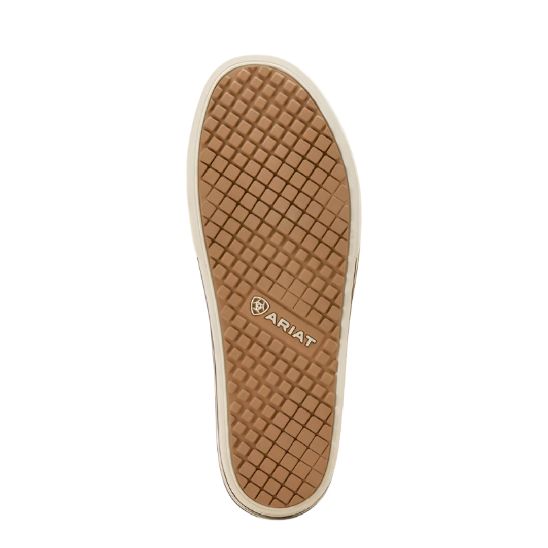 Chaussures fleuries Skylar Ariat pour femme