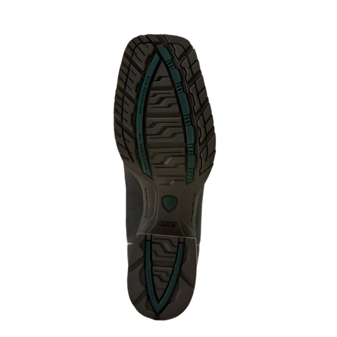 Ariat Men's Hybrid Rancher Cowboy Boot