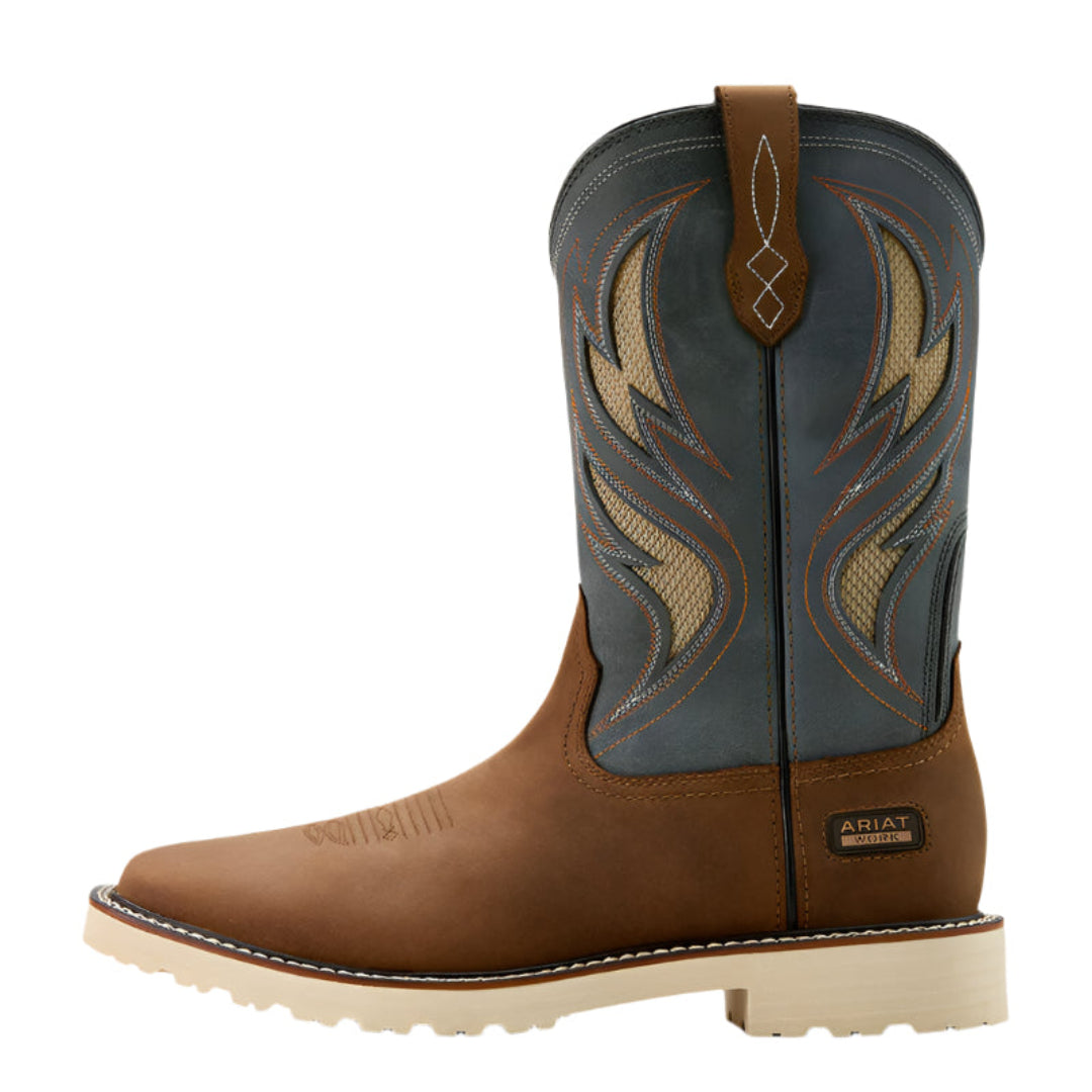 Ariat Men's Activator VentTEK Work Boots